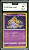 PCA 9.5 Jirachi Brillant thumbnail 1