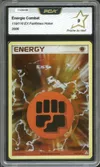 PCA 9 Energie Combat Holo thumbnail 1
