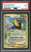 PSA 9 Tortank Holo thumbnail 1