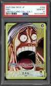 PSA 10 Enel thumbnail 1