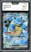 PCA 9.5 Tortank Ex thumbnail 1