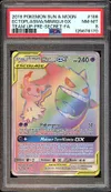 PSA 8 Ectoplasma et Mimiqui Gx thumbnail 1