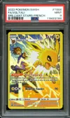 PSA 9 Voltali thumbnail 1