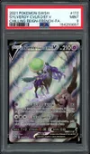 PSA 9 Sylveroy Cavalier d'Effroi V thumbnail 1