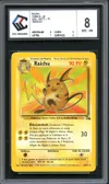 CCC 8 Raichu thumbnail 1