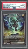 PSA 10 Zekrom Ex thumbnail 1