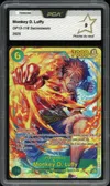 PCA 9 Monkey D. Luffy thumbnail 1