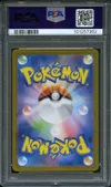 PSA 9 Charizard Ex thumbnail 2