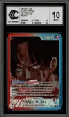 CCC 10 Portgas D. Ace thumbnail 1