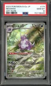 PSA 10 Nidoking thumbnail 1