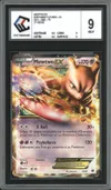 CCC 9 Mewtwo Ex thumbnail 1