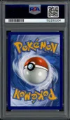 PSA 9 Magicarpe Brillant thumbnail 2