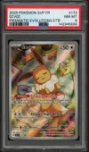PSA 8 Evoli thumbnail 1