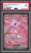 PSA 9 Mew Ex thumbnail 1