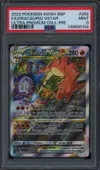 PSA 9 Dracaufeu VStar thumbnail 1