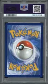 PSA 10 Palkia Forme Originel V thumbnail 2