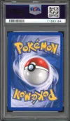 PSA 8 Mewtwo Gold Star thumbnail 2