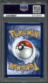 PSA 10 Sylveroy Cavalier d'Effroi VMax thumbnail 2