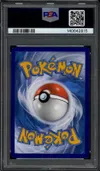 PSA 6 Lugia V thumbnail 2