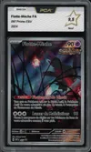 PCA 9.5 Flotte-Mèche thumbnail 1