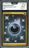 PCA 9.5 Energie Obscurité Gold thumbnail 1