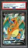 PSA 10 Dracaufeu V thumbnail 1
