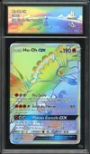 CA 8 Ho-Oh Gx Rainbow thumbnail 1