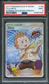 PSA 9 Chrys thumbnail 1