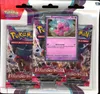 Tripack EV2 Evolutions à Paldea thumbnail 1