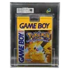 UKG 90 MT GOLD Pokémon Version Jaune thumbnail 1