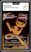 PCA 9.5 Mew VMax Gold thumbnail 1