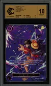 CCC 10 Monkey D. Luffy SP thumbnail 1