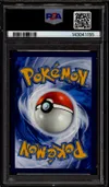 PSA 9 Carapuce thumbnail 2