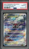 PSA 10 Darkrai VStar thumbnail 1