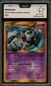 PCA 9 Golemastoc Holo thumbnail 1