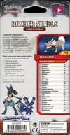 Deck Soleil et Lune Ombres Ardentes thumbnail 2