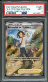 PSA 9 Attention de Tcheren thumbnail 1