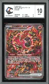 CCC 10 Plumeline Ex thumbnail 1