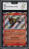 PCA 9.5 Entei Shiny thumbnail 1