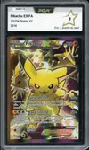 PCA 8 Pikachu Ex thumbnail 1