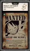 PCA 9.5 Monkey D. Luffy thumbnail 1