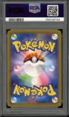PSA 10 Rayquaza VMax thumbnail 2