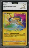 PCA 9 Raikou Holo thumbnail 1