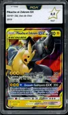 PCA 9.5 Pikachu et Zekrom Gx thumbnail 1