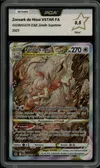 PCA 9.5 Zoroark de Hisui VStar thumbnail 1