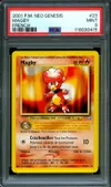 PSA 9 Magby thumbnail 1