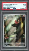 PSA 9 Reptincel thumbnail 1