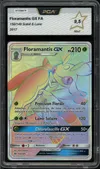 PCA 9.5 Floramantis Gx Rainbow thumbnail 1