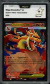 PCA 10 Méga-Dracaufeu Y Ex thumbnail 1