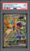 PSA 9 Zacian Ex de Nabil thumbnail 1